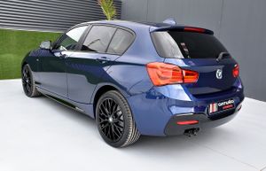 BMW Serie 1 120d m sport edition   - Foto 25