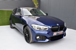 BMW Serie 1 120d m sport edition   - Foto 33