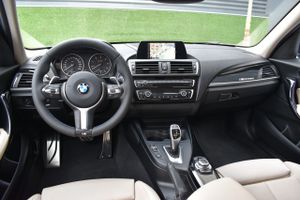 BMW Serie 1 120d m sport edition   - Foto 51