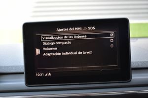 Audi A5 2.0 TDI 110kW 150CV Sportback S line  - Foto 103