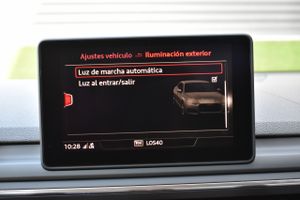 Audi A5 2.0 TDI 110kW 150CV Sportback S line  - Foto 77