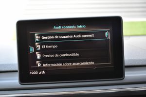 Audi A5 2.0 TDI 110kW 150CV Sportback S line  - Foto 96