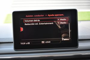Audi A5 2.0 TDI 110kW 150CV Sportback S line  - Foto 81