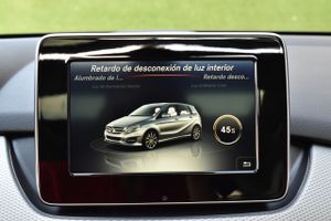 Mercedes Clase B B 200 d Sport   - Foto 64