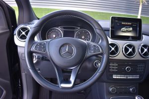 Mercedes Clase B B 200 d Sport   - Foto 47