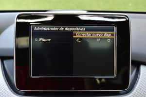 Mercedes Clase B B 200 d Sport   - Foto 61