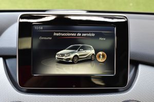 Mercedes Clase B B 200 d Sport   - Foto 56