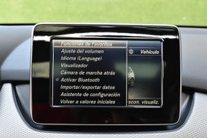 Mercedes Clase B B 200 d Sport   - Foto 75