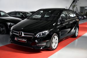 Mercedes Clase B B 200 d Sport   - Foto 84