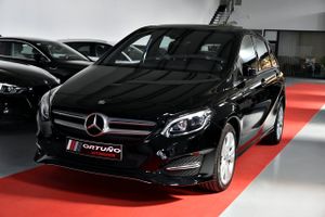 Mercedes Clase B B 200 d Sport   - Foto 83