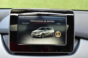 Mercedes Clase B B 200 d Sport   - Foto 73