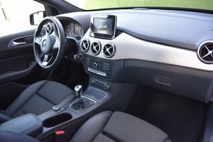 Mercedes Clase B B 200 d Sport   - Foto 38