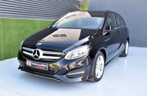 Mercedes Clase B B 200 d Sport   - Foto 12