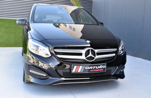 Mercedes Clase B B 200 d Sport   - Foto 7