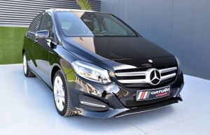 Mercedes Clase B B 200 d Sport   - Foto 25