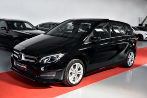 Mercedes Clase B B 200 d Sport   - Foto 85