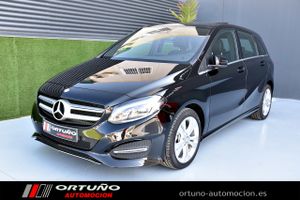 Mercedes Clase B B 200 d Sport   - Foto 2