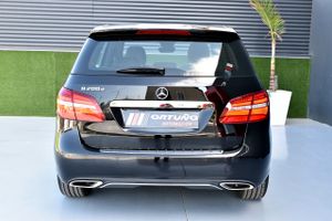 Mercedes Clase B B 200 d Sport   - Foto 4