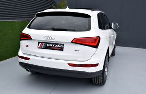 Audi Q5 2.0 tdi 190cv quattro s tronic   - Foto 16