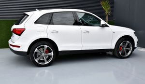 Audi Q5 2.0 tdi 190cv quattro s tronic   - Foto 18