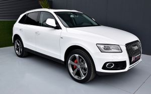 Audi Q5 2.0 tdi 190cv quattro s tronic   - Foto 6