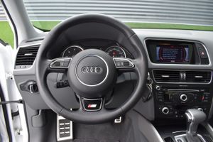 Audi Q5 2.0 tdi 190cv quattro s tronic   - Foto 55