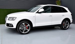 Audi Q5 2.0 tdi 190cv quattro s tronic   - Foto 15