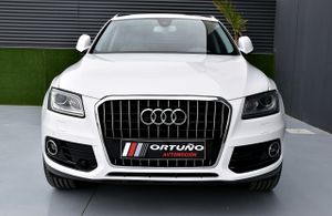 Audi Q5 2.0 tdi 190cv quattro s tronic   - Foto 7