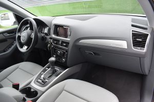 Audi Q5 2.0 tdi 190cv quattro s tronic   - Foto 45