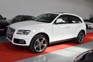 Audi Q5 2.0 tdi 190cv quattro s tronic   - Foto 85