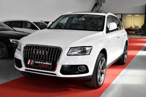 Audi Q5 2.0 tdi 190cv quattro s tronic   - Foto 83