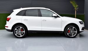 Audi Q5 2.0 tdi 190cv quattro s tronic   - Foto 5