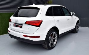 Audi Q5 2.0 tdi 190cv quattro s tronic   - Foto 17