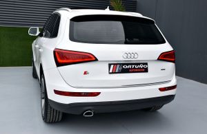 Audi Q5 2.0 tdi 190cv quattro s tronic   - Foto 21