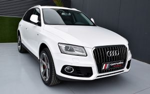 Audi Q5 2.0 tdi 190cv quattro s tronic   - Foto 26