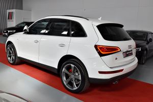 Audi Q5 2.0 tdi 190cv quattro s tronic   - Foto 86