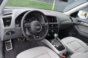 Audi Q5 2.0 tdi 190cv quattro s tronic   - Foto 8