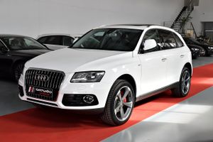 Audi Q5 2.0 tdi 190cv quattro s tronic   - Foto 84