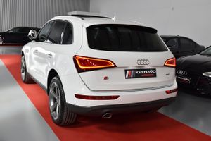 Audi Q5 2.0 tdi 190cv quattro s tronic   - Foto 87