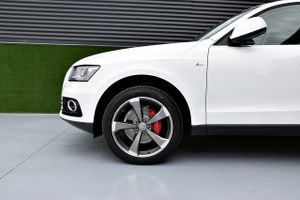 Audi Q5 2.0 tdi 190cv quattro s tronic   - Foto 11