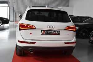 Audi Q5 2.0 tdi 190cv quattro s tronic   - Foto 88