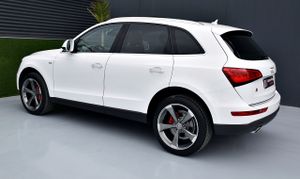 Audi Q5 2.0 tdi 190cv quattro s tronic   - Foto 19