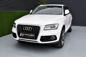 Audi Q5 2.0 tdi 190cv quattro s tronic   - Foto 12