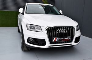 Audi Q5 2.0 tdi 190cv quattro s tronic   - Foto 27