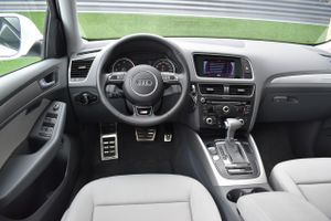 Audi Q5 2.0 tdi 190cv quattro s tronic   - Foto 51