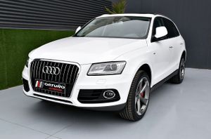 Audi Q5 2.0 tdi 190cv quattro s tronic   - Foto 13