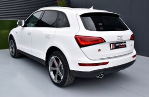 Audi Q5 2.0 tdi 190cv quattro s tronic   - Foto 20