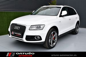 Audi Q5 2.0 tdi 190cv quattro s tronic   - Foto 2