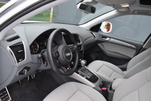 Audi Q5 2.0 tdi 190cv quattro s tronic   - Foto 28