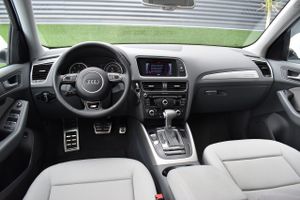 Audi Q5 2.0 tdi 190cv quattro s tronic   - Foto 49